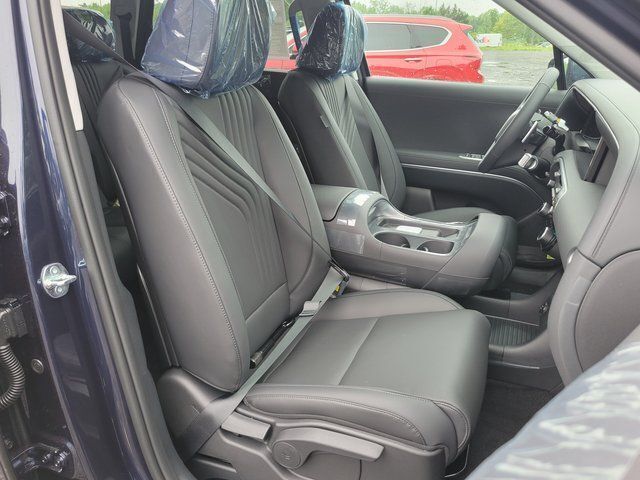 2026 Hyundai PALISADE HYBRID SEL 8P Chantilly VA