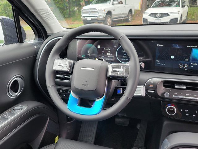 2026 Hyundai PALISADE HYBRID SEL 8P Chantilly VA