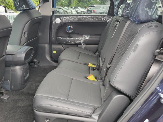2026 Hyundai PALISADE HYBRID SEL 8P Chantilly VA