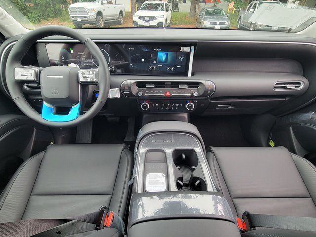 2026 Hyundai PALISADE HYBRID SEL 8P Chantilly VA