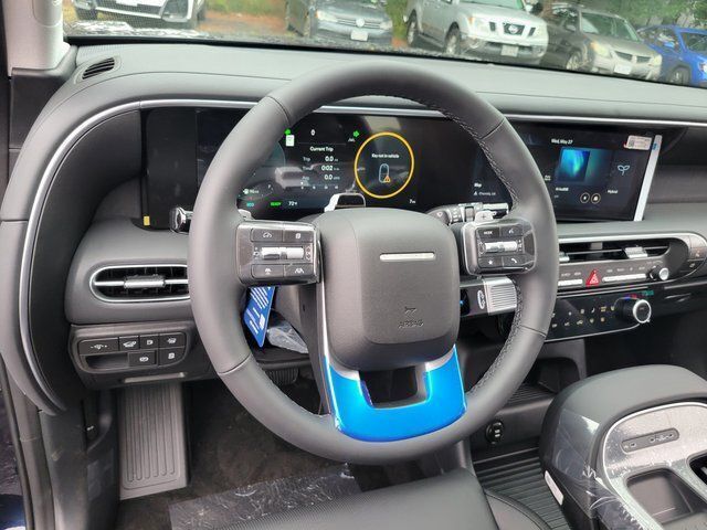 2026 Hyundai PALISADE HYBRID SEL 8P Chantilly VA