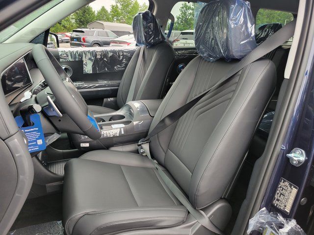 2026 Hyundai PALISADE HYBRID SEL 8P Chantilly VA