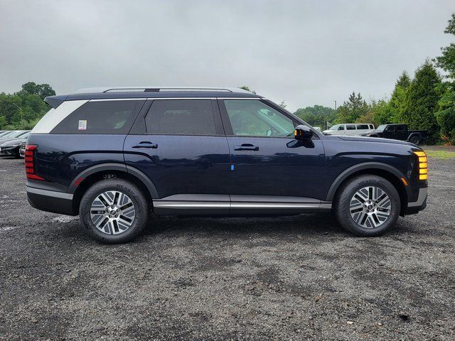 2026 Hyundai PALISADE HYBRID SEL 8P Chantilly VA