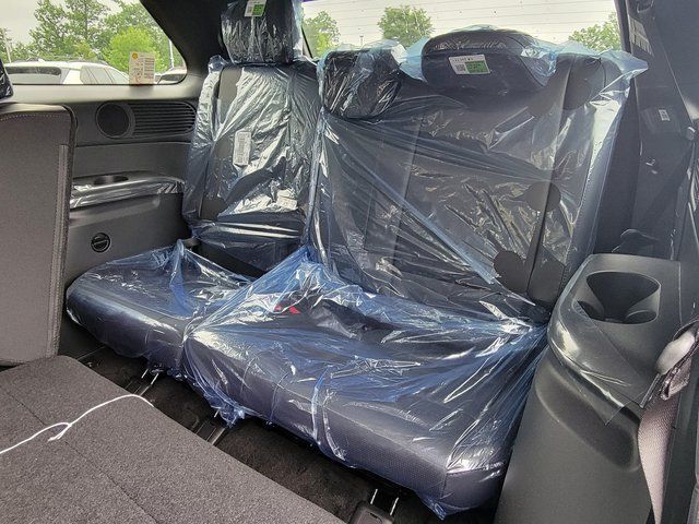 2026 Hyundai PALISADE HYBRID SEL 8P Chantilly VA