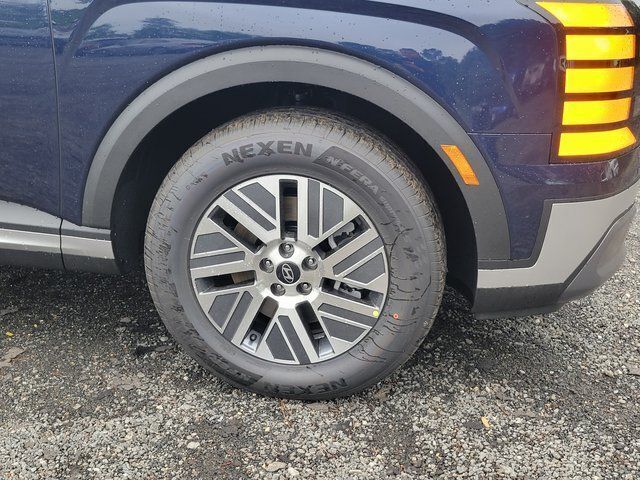 2026 Hyundai PALISADE HYBRID SEL 8P Chantilly VA