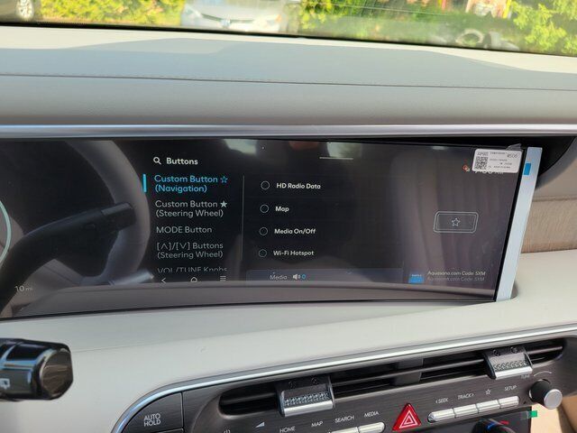 2026 Hyundai PALISADE HYBRID SEL 8P Chantilly VA