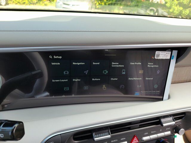 2026 Hyundai PALISADE HYBRID SEL 8P Chantilly VA