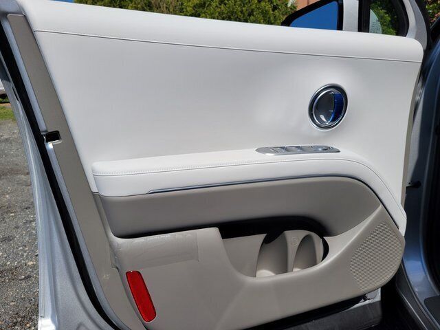 2026 Hyundai PALISADE HYBRID SEL 8P Chantilly VA