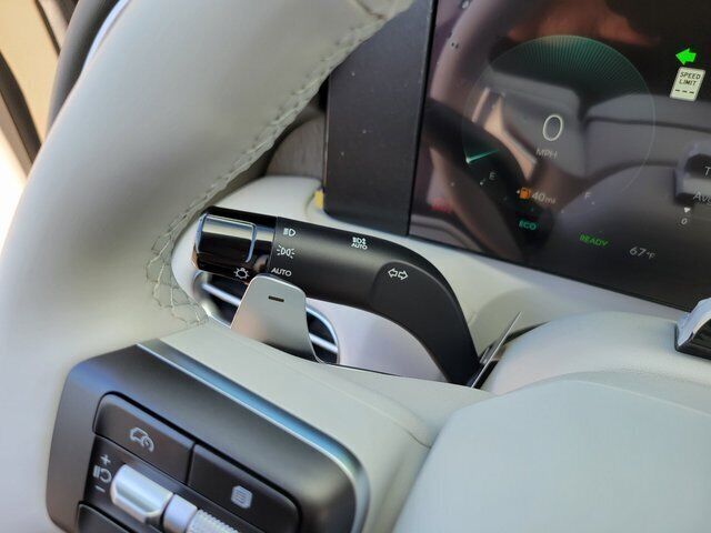 2026 Hyundai PALISADE HYBRID SEL 8P Chantilly VA