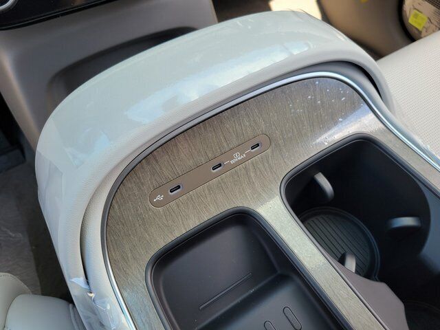 2026 Hyundai PALISADE HYBRID SEL 8P Chantilly VA