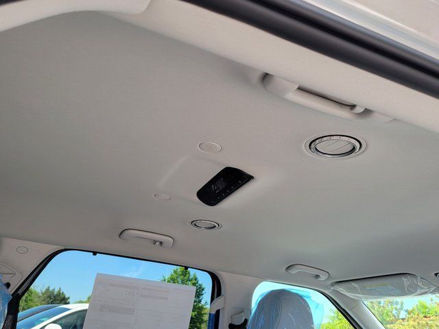 2026 Hyundai PALISADE HYBRID SEL 8P Chantilly VA