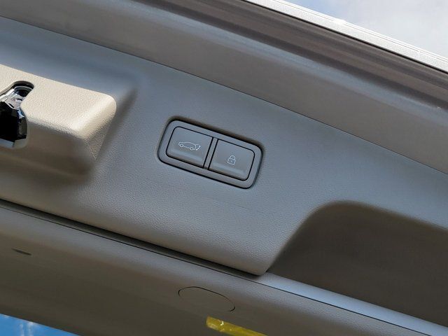 2026 Hyundai PALISADE HYBRID SEL 8P Chantilly VA