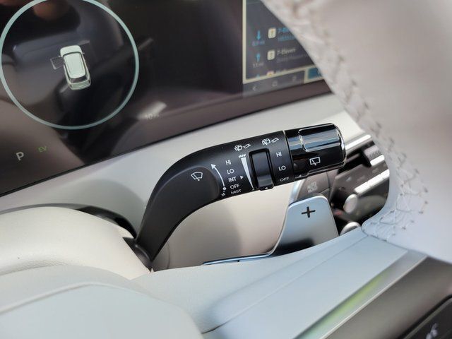 2026 Hyundai PALISADE HYBRID SEL 8P Chantilly VA