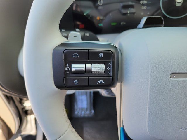 2026 Hyundai PALISADE HYBRID SEL 8P Chantilly VA