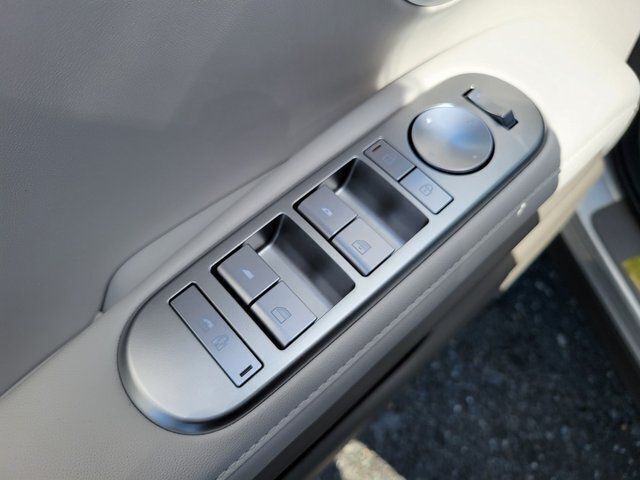 2026 Hyundai PALISADE HYBRID SEL 8P Chantilly VA