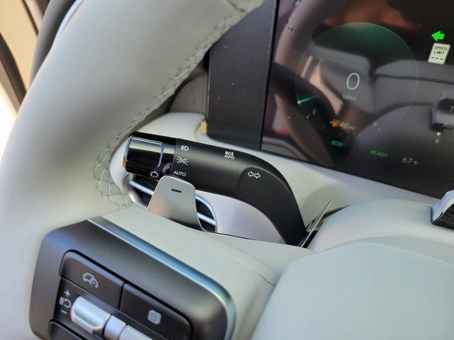 2026 Hyundai PALISADE HYBRID SEL 8P Chantilly VA