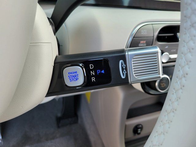2026 Hyundai PALISADE HYBRID SEL 8P Chantilly VA