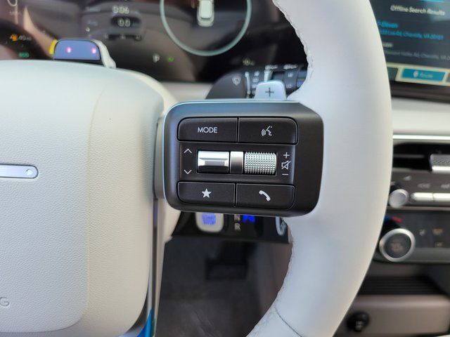 2026 Hyundai PALISADE HYBRID SEL 8P Chantilly VA