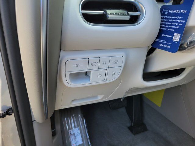 2026 Hyundai PALISADE HYBRID SEL 8P Chantilly VA