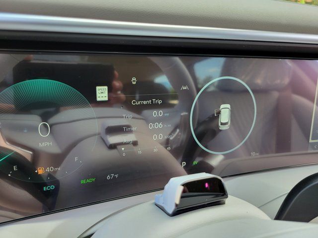 2026 Hyundai PALISADE HYBRID SEL 8P Chantilly VA