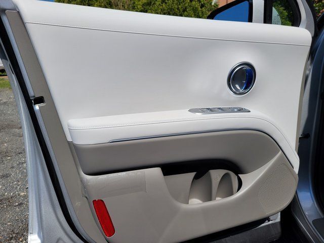 2026 Hyundai PALISADE HYBRID SEL 8P Chantilly VA
