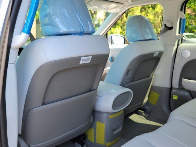 2026 Hyundai PALISADE HYBRID SEL 8P Chantilly VA