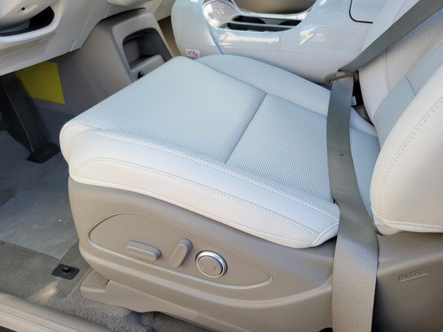 2026 Hyundai PALISADE HYBRID SEL 8P Chantilly VA