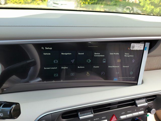 2026 Hyundai PALISADE HYBRID SEL 8P Chantilly VA