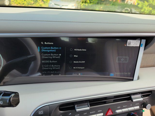 2026 Hyundai PALISADE HYBRID SEL 8P Chantilly VA