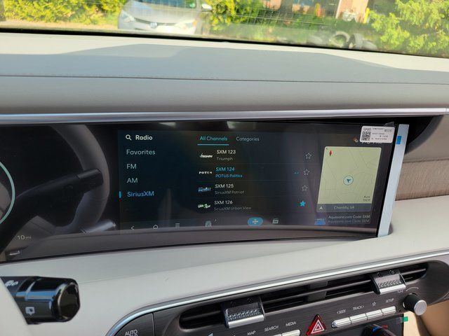 2026 Hyundai PALISADE HYBRID SEL 8P Chantilly VA