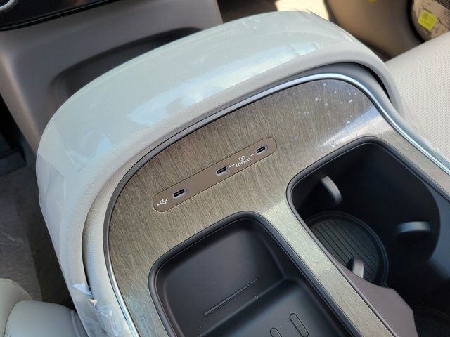 2026 Hyundai PALISADE HYBRID SEL 8P Chantilly VA