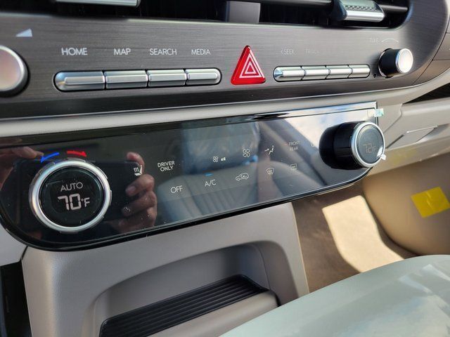 2026 Hyundai PALISADE HYBRID SEL 8P Chantilly VA