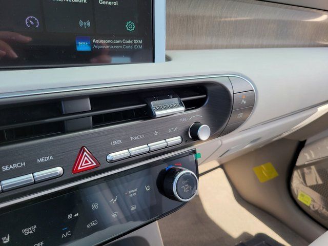 2026 Hyundai PALISADE HYBRID SEL 8P Chantilly VA