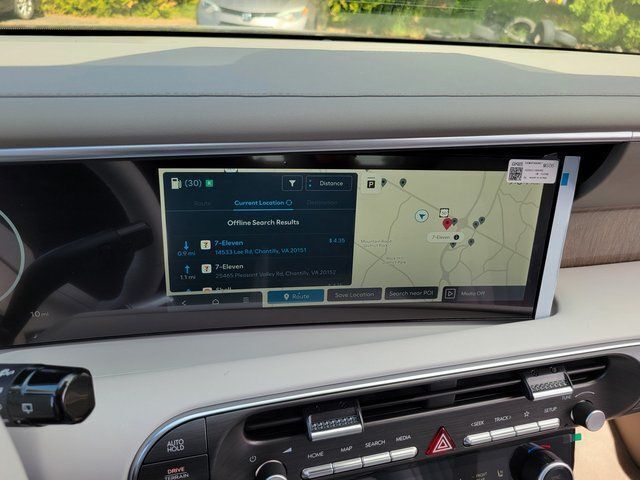 2026 Hyundai PALISADE HYBRID SEL 8P Chantilly VA
