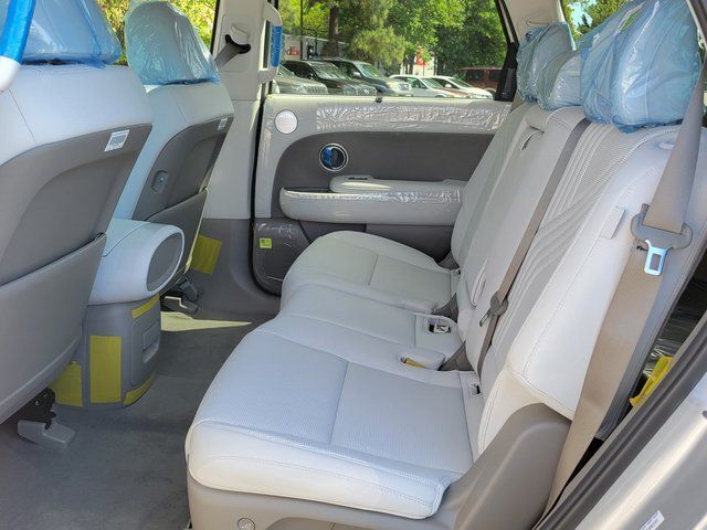 2026 Hyundai PALISADE HYBRID SEL 8P Chantilly VA
