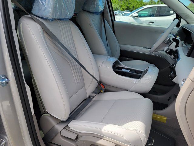 2026 Hyundai PALISADE HYBRID SEL 8P Chantilly VA