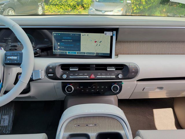 2026 Hyundai PALISADE HYBRID SEL 8P Chantilly VA