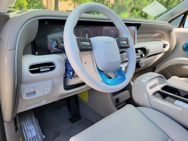 2026 Hyundai PALISADE HYBRID SEL 8P Chantilly VA