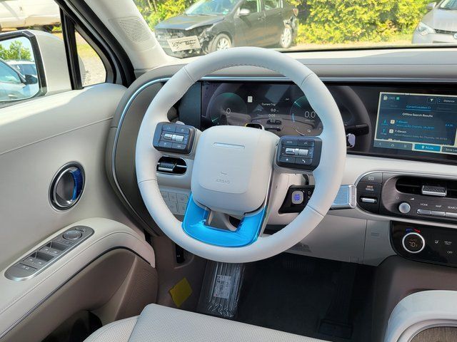 2026 Hyundai PALISADE HYBRID SEL 8P Chantilly VA