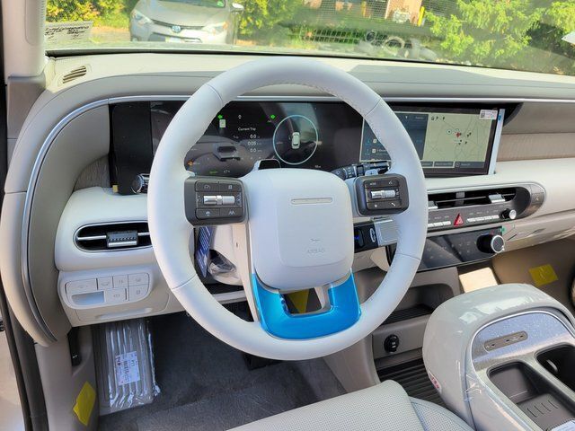 2026 Hyundai PALISADE HYBRID SEL 8P Chantilly VA