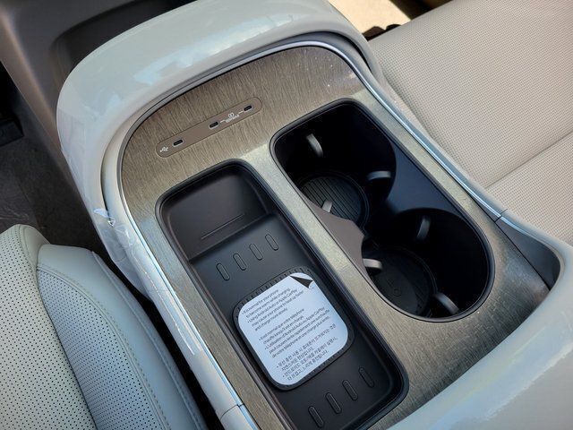 2026 Hyundai PALISADE HYBRID SEL 8P Chantilly VA