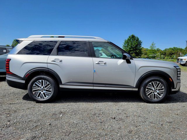 2026 Hyundai PALISADE HYBRID SEL 8P Chantilly VA