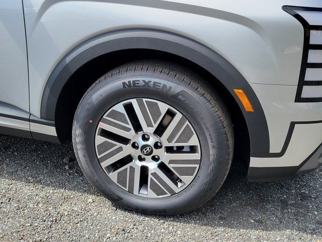 2026 Hyundai PALISADE HYBRID SEL 8P Chantilly VA