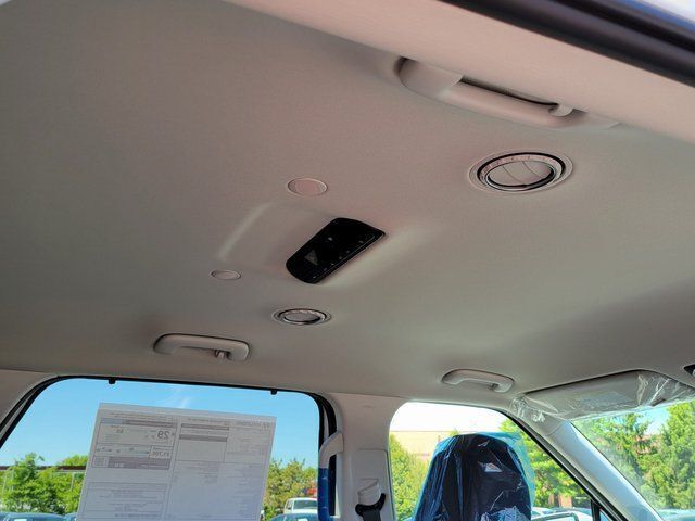 2026 Hyundai PALISADE HYBRID SEL 8P Chantilly VA