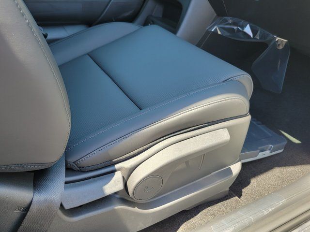 2026 Hyundai PALISADE HYBRID SEL 8P Chantilly VA