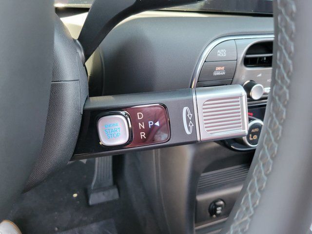 2026 Hyundai PALISADE HYBRID SEL 8P Chantilly VA