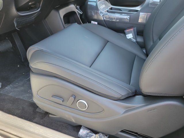 2026 Hyundai PALISADE HYBRID SEL 8P Chantilly VA