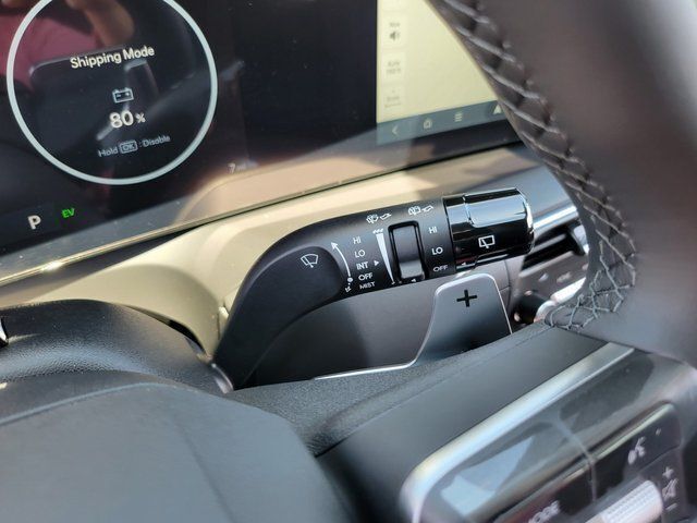 2026 Hyundai PALISADE HYBRID SEL 8P Chantilly VA