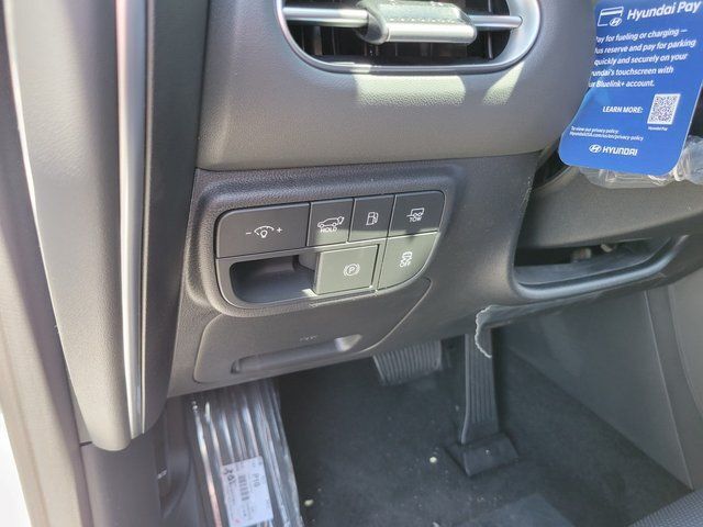 2026 Hyundai PALISADE HYBRID SEL 8P Chantilly VA