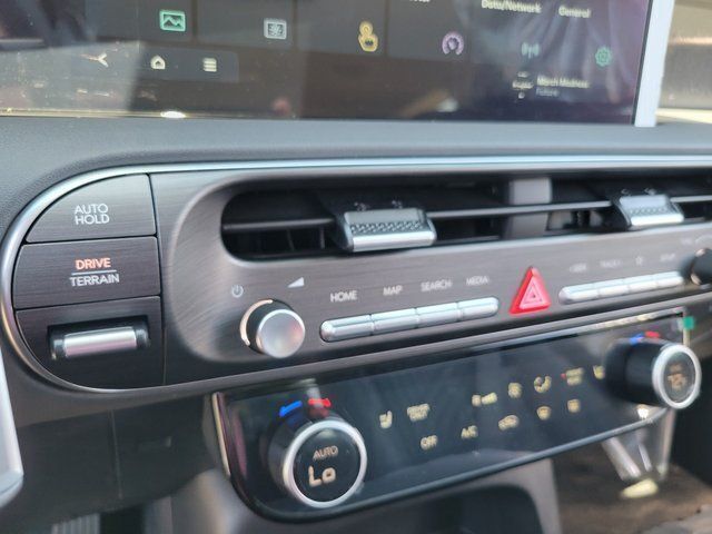 2026 Hyundai PALISADE HYBRID SEL 8P Chantilly VA